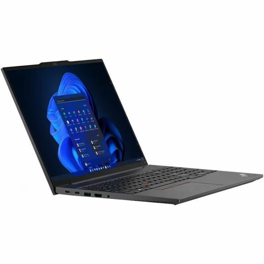 Lenovo ThinkPad 21JT0019CA 16" Notebook 7530U 16GB Touchscreen Win11 Pro