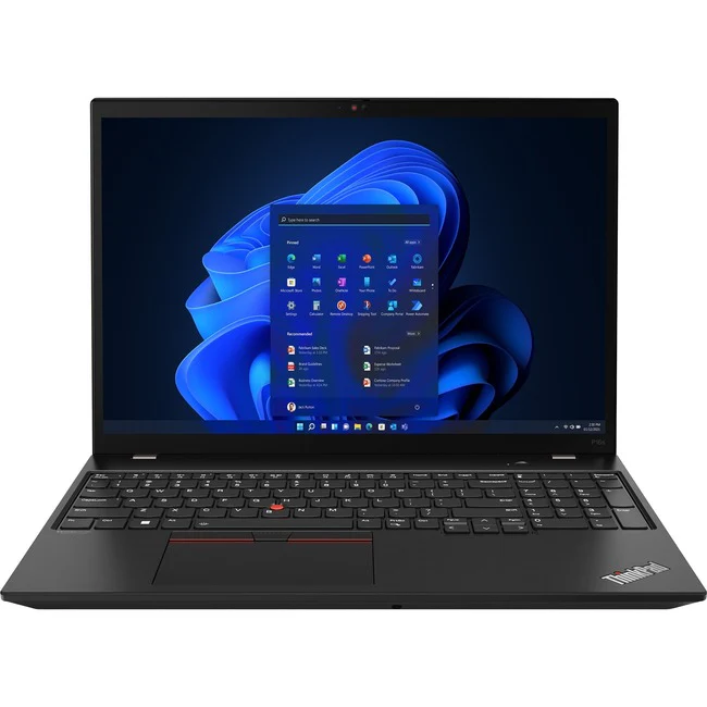 Lenovo ThinkPad 21K90010US 16" Mobile Workstation 7840U 64GB Win11 Pro