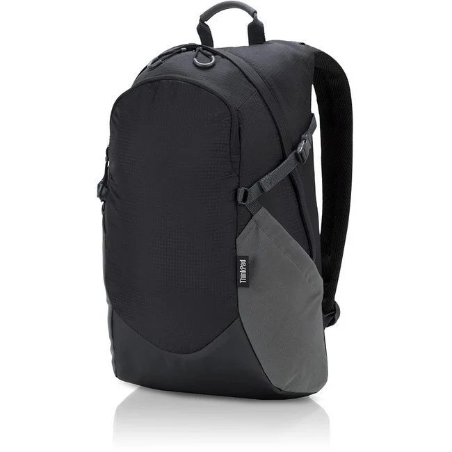Lenovo ThinkPad Active Backpack Medium (Black)