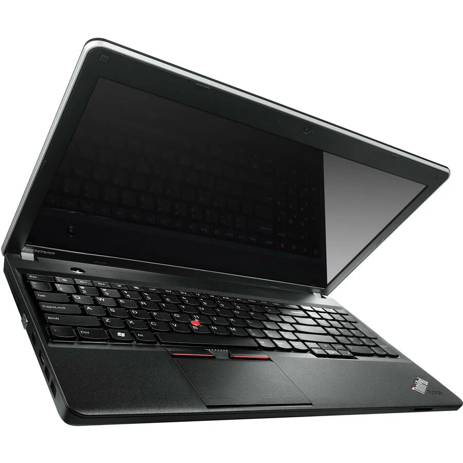 Lenovo ThinkPad Edge 62724JF 15.6" Notebook i5-3210M 4GB Win7 Pro
