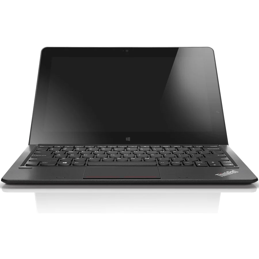 Lenovo ThinkPad Helix 20CG005CCA 11.6" 2 in 1 Notebook 5Y71 8GB Touchscreen Win8.1 Pro