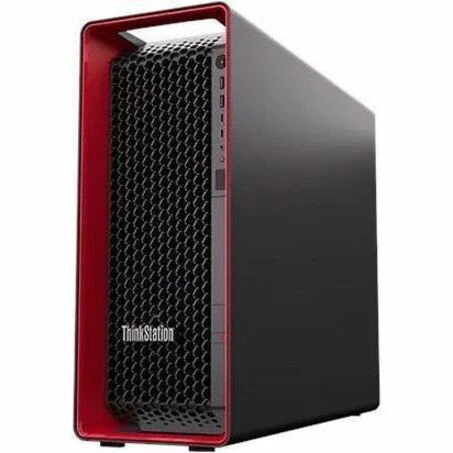Lenovo ThinkStation P7 30F30062CA Workstation - 1 x Intel Xeon Dodeca-core (12 Core) w5-3423 2.10 GHz - 32 GB DDR5 SDRAM RAM - 1 TB SSD - Tower - Intel W790 Chip - Windows 11 Pro for Workstations 64-bit - NVIDIA RTX 4500 Ada 24 GB Graphics - Serial ATA/60