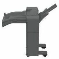 Lexmark CS94x/CX94x 2000-Sheet Staple 2/3 Hole Punch Finisher