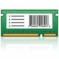 Lexmark CX410 Forms and Bar Code Card - Forms/Bar Code Card