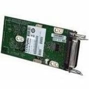 Lexmark MS610de, MX51x/611 Parallel 1284-B Interface Card - Plug-in Card