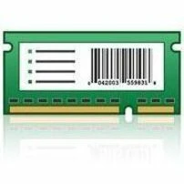 Lexmark MS812de Forms and Bar Code Card - Forms/Bar Code Card