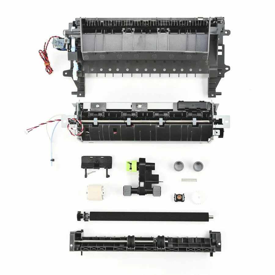 Lexmark Stress Media Separator Pad