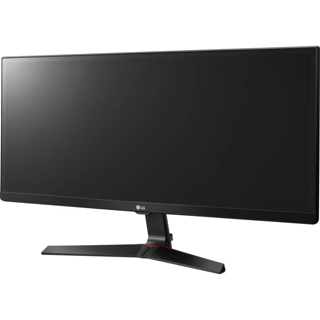 LG 29UM69G-B 29" Class UW-UXGA LCD Monitor - 21:9 - Black - LED Backlight - 2560 x 1080 - 16.7 Million Colors - FreeSync - 250 Nit - 5 ms - HDMI - DisplayPort