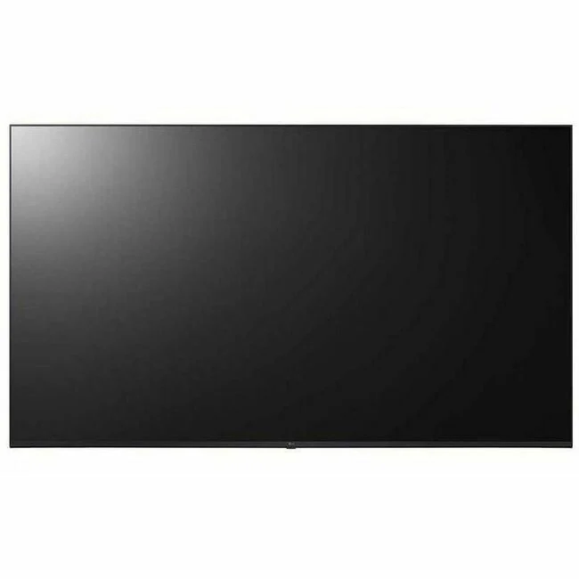 LG 65UL3J-E webOS UHD Signage - 65" LCD - 3840 x 2160 - Direct LED - 400 Nit - 2160p - HDMI - USB - Serial - Wireless LAN - Ethernet - webOS 6.0 - Ashed Blue - Energy Star