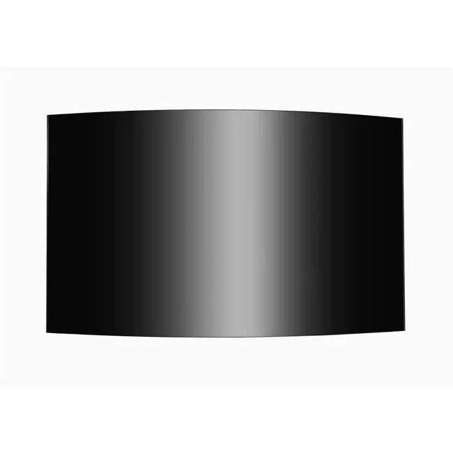 LG Flexible Curved Open Frame OLED Signage - 55" OLED - 1920 x 1080 - LED - 400 Nit - 1080p - HDMI - USB - SerialEthernet - webOS 4.0 - Black