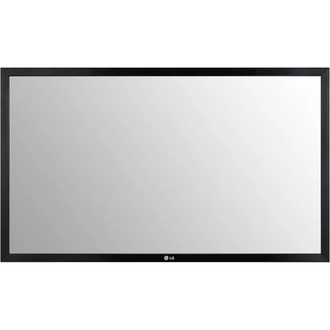 LG KT-T75E Touch Overlay Kit - LCD Display Type Supported - 75" Infrared (IrDA) Technology - 10-point - Anti-glare - 30 ms Response Time - USB Interface