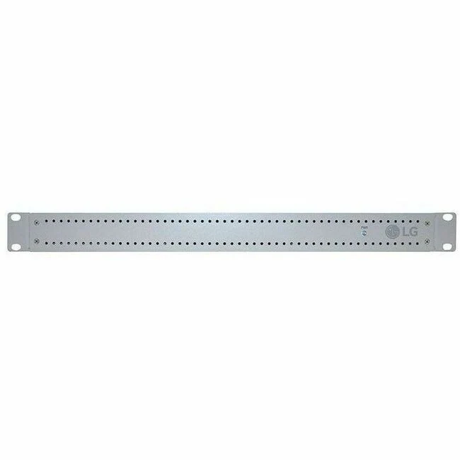 LG Pro:Centric PCS500R Rack Server - Intel Core i3 i3-6100U 2.30 GHz - 16 GB RAM - Intel Chip - Linux - Gigabit Ethernet