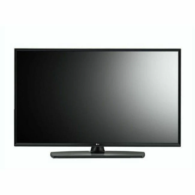 LG UU670H 49UU670H 49" Smart LED-LCD TV - 4K UHDTV - Ceramic Black - Direct LED Backlight - YouTube - 3840 x 2160 Resolution