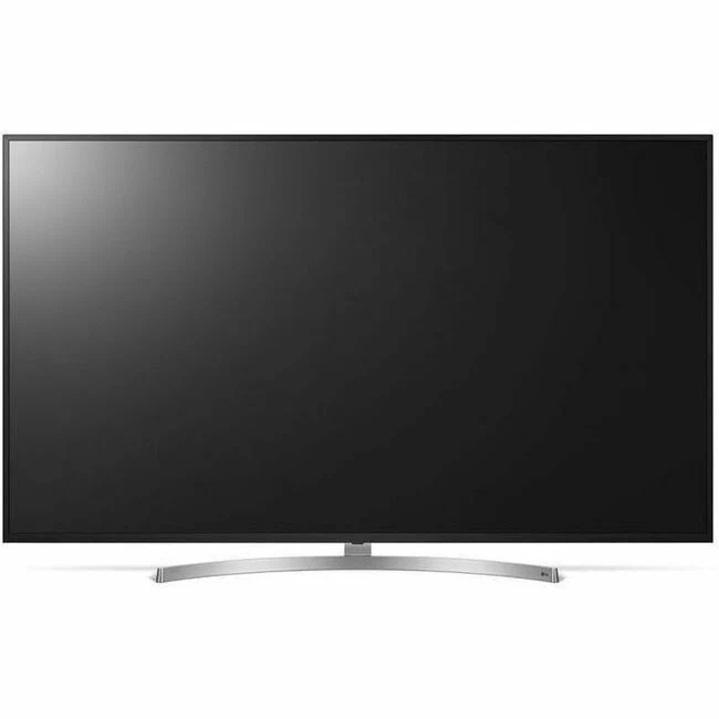 LG UU770H 75UU770H 75" Smart LED-LCD TV - 4K UHDTV - Black - Edge LED Backlight - 3840 x 2160 Resolution