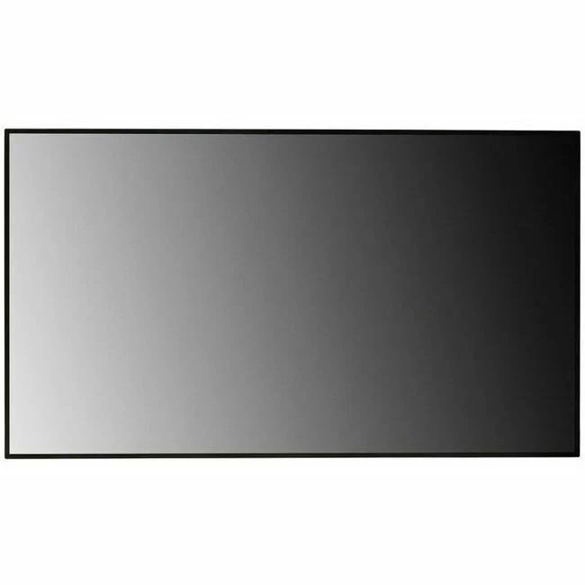 LG Window Facing Display - 75" LCD - 3840 x 2160 - LED - 4000 Nit - 2160p - HDMI - USB - Serial - Wireless LAN - Bluetooth - Ethernet - webOS 4.1 - Black