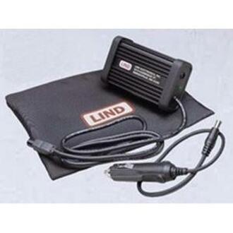 Lind AC Power Adapter - 15.6 V DC Output