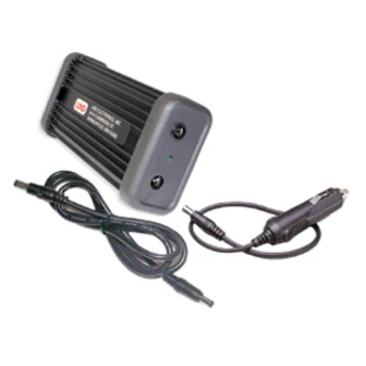 Lind AC1920-2537 Auto Adapter - For Notebook - 2A - 19V DC