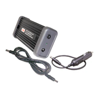 Lind AS1230-2546 Auto Adapter - For Notebook - 3A - 12V DC