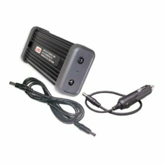 Lind DC Power Adapter Compatible with Panasonic ToughBook - 15 V DC Output