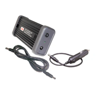 Lind Electronics CA1630-1693 Auto/Airline Adapter - 16 V DC/3 A Output