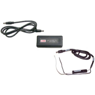 Lind Electronics DL0525-1884 DC Adapter - 5 V DC/2.50 A Output