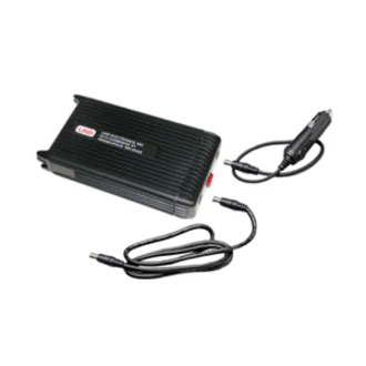 Lind Electronics GE1950-1276 DC Adapter - 19 V DC/5 A Output