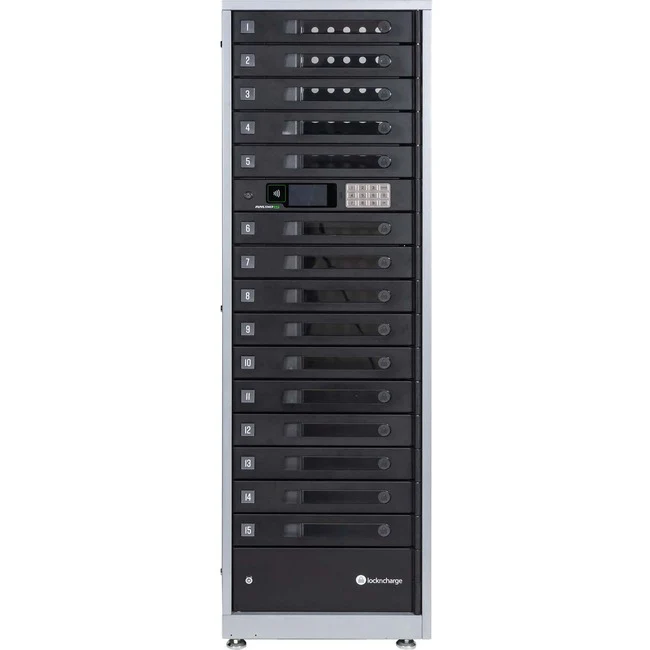 LocknCharge FUYL Tower