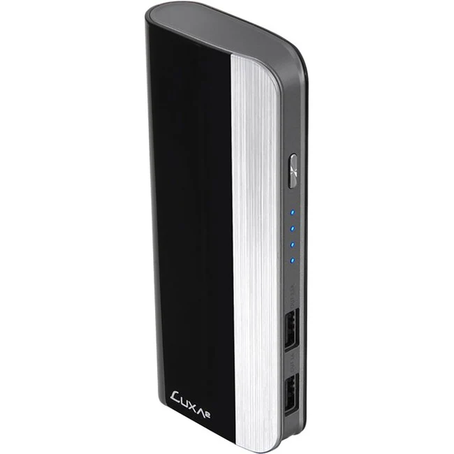 LUXA2 EnerG 8800mAh Portable Battery Bank
