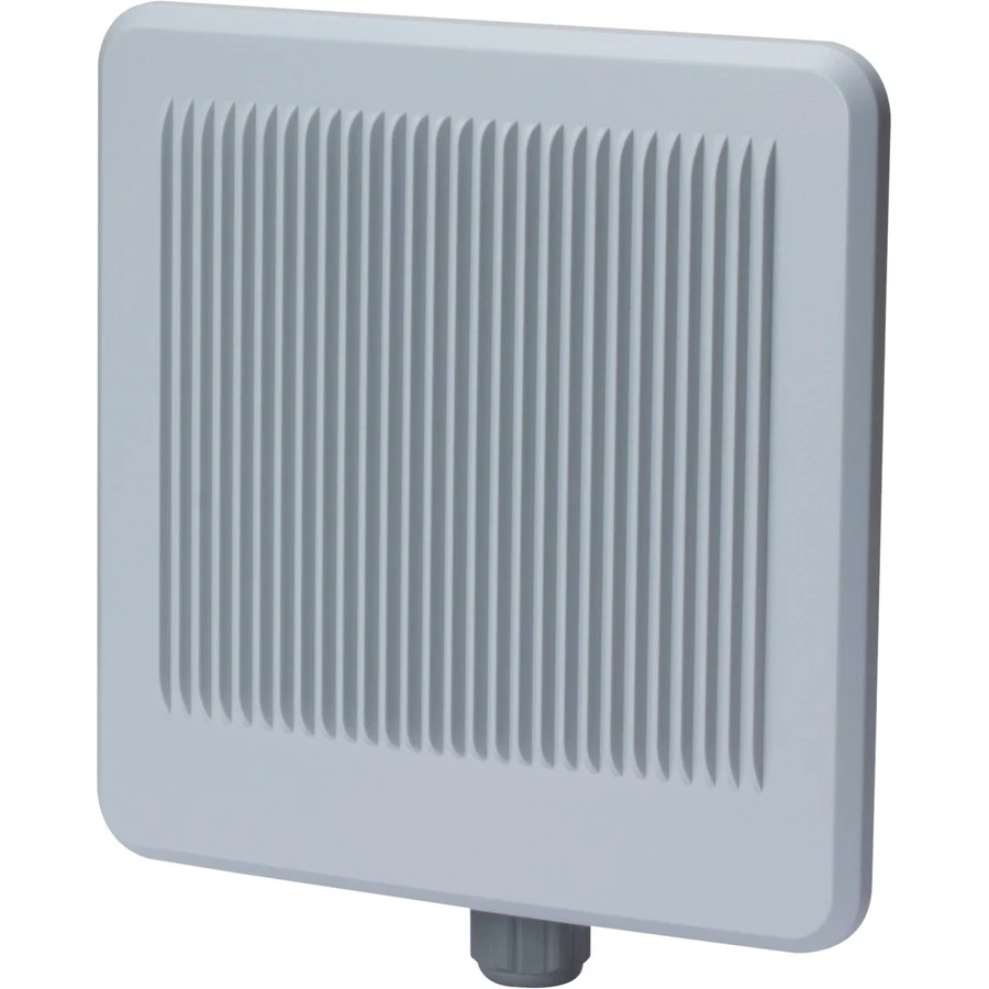 Luxul XWO-BAP1 Dual Band IEEE 802.11b/g/n/ac 1.17 Gbit/s Wireless Access Point - Outdoor - 2.40 GHz, 5 GHz - Internal - 1 x Network (RJ-45) - Gigabit Ethernet - Pole-mountable, Wall Mountable - IP65