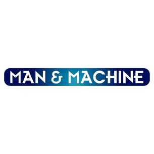Man & Machine C Mouse - Cable - Black, Silver - USB - 1000 dpi - Scroll Wheel - 2 Button(s) - Symmetrical