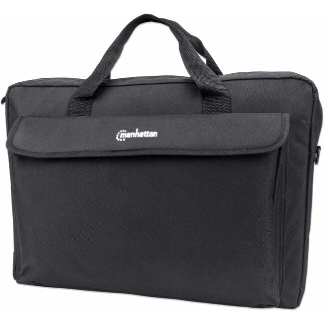 Manhattan London Notebook Computer Briefcase 17.3"