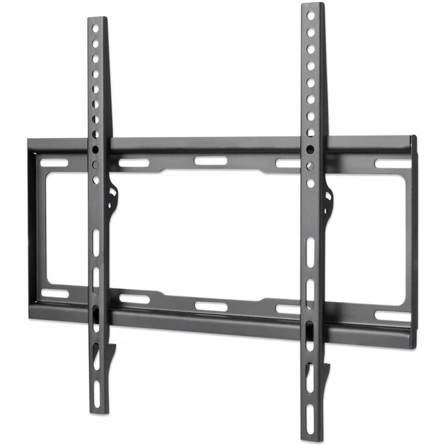 Manhattan Universal Flat-Panel TV Low-Profile Wall Mount