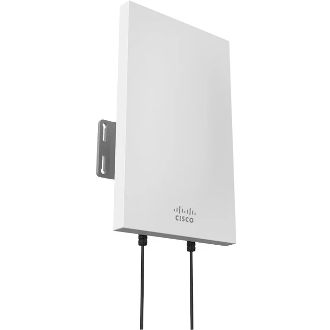 Meraki 2.4 GHz Sector Antenna, 11 dBi (MA-ANT-23)