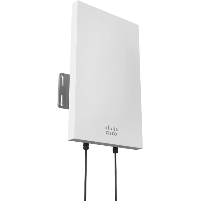 Meraki 5 GHz Sector Antenna, 13 dBi (MA-ANT-21)