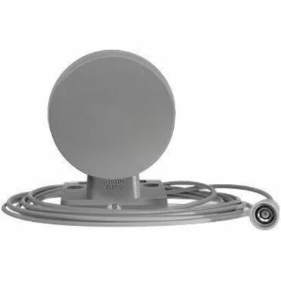 Meraki Layer 1/layer 5 Dual-Band RHCP GPS/GNSS Antenna