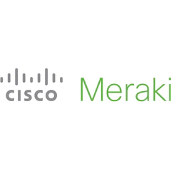 Meraki MS130-24X-HW Ethernet Switch - 24 Ports - Manageable - Gigabit Ethernet, 2.5 Gigabit Ethernet, 10 Gigabit Ethernet - 10/100/1000Base-T, 2.5GBase-T, 10GBase-X - 2 Layer Supported - 370 W PoE Budget - Optical Fiber, Twisted Pair - PoE Ports - Rack-mo