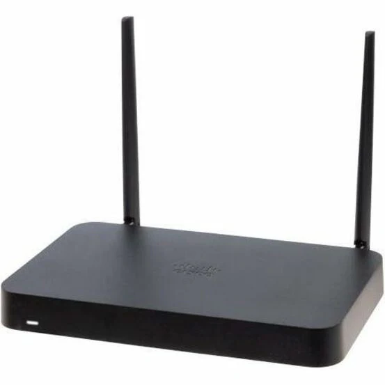 Meraki Z4C Wi-Fi 6 IEEE 802.11 a/b/g/n/ac/ax Ethernet Modem/Wireless Router - 4G - LTE - Dual Band - 2.40 GHz ISM Band - 5 GHz UNII Band - 192 MB/s Wireless Speed - 3 x Network Port - 1 x Broadband Port - PoE Ports - Gigabit Ethernet - VPN Supported - Wal