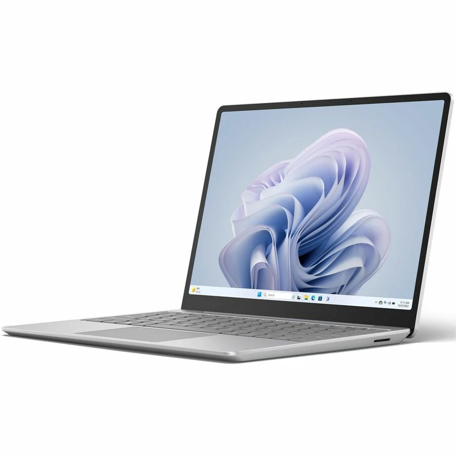 Microsoft Surface Laptop Go 3 12.4" Notebook Core i5 16GB Touchscreen Win11 Pro