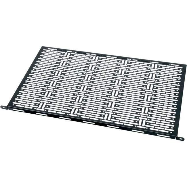 Middle Atlantic 1/2 RU Mounting Rackshelf, 11 Inches Deep