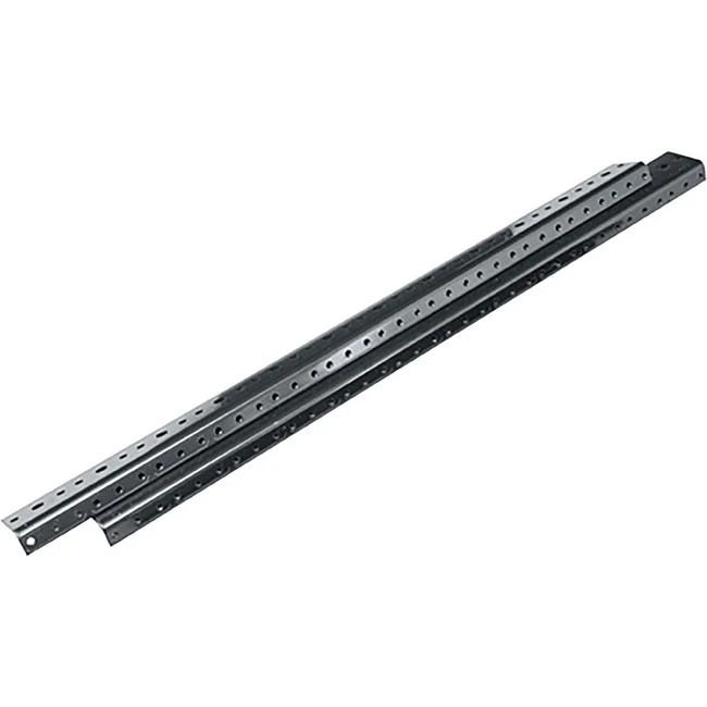 Middle Atlantic 10 Spcae Additional Rail Kit