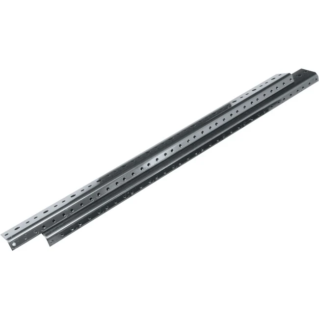 Middle Atlantic 16 Spcae Additional Rail Kit