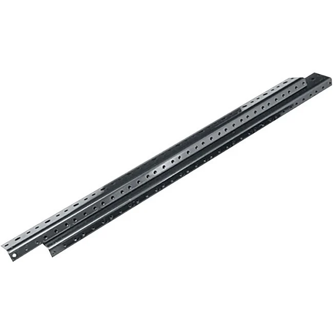 Middle Atlantic 8 RU Rackrail 10-32 for Slim 5 Series