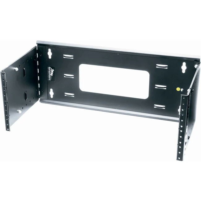 Middle Atlantic Adjustable Depth Hinged Panel Mount