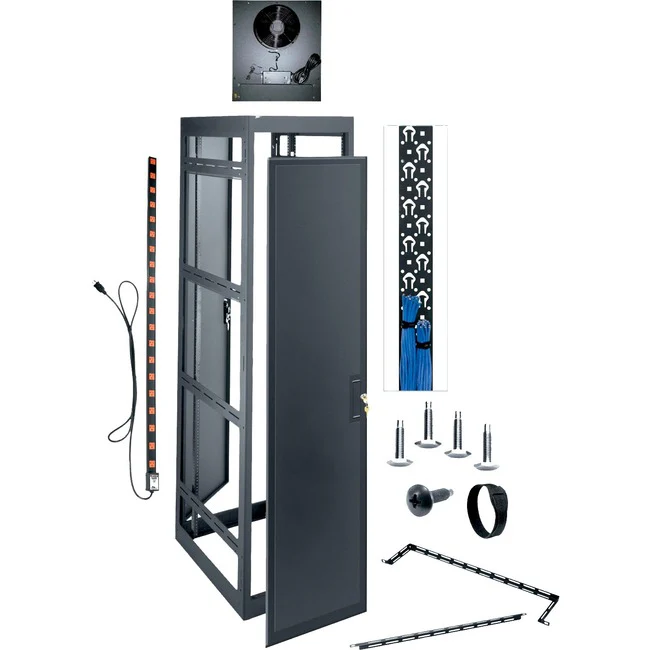 Middle Atlantic Audio/Video Rack