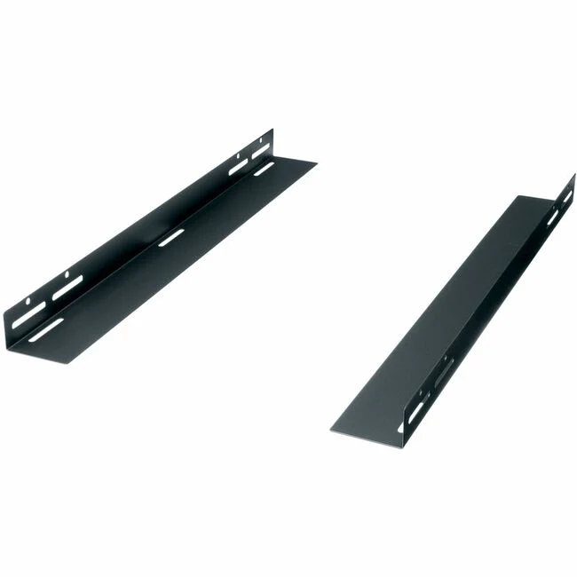 Middle Atlantic Chassis Brackets, 26"D, Heavy Duty