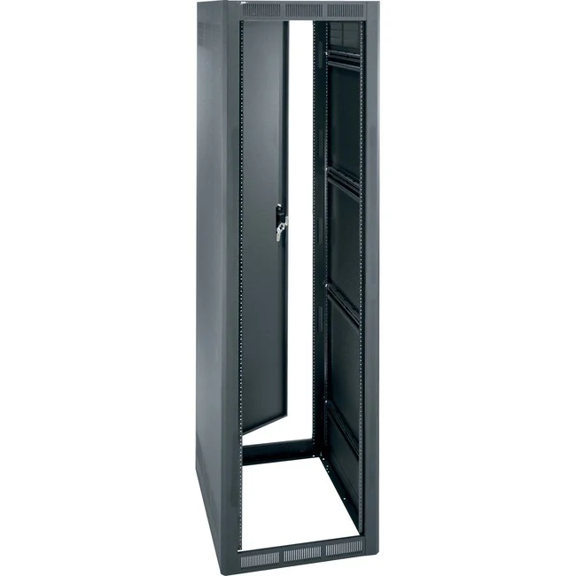 Middle Atlantic Deep Stand Alone Rack with Door