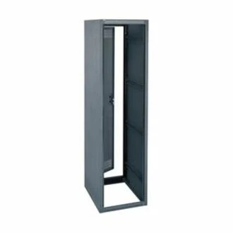 Middle Atlantic Deep Stand Alone Rack with Rear Door
