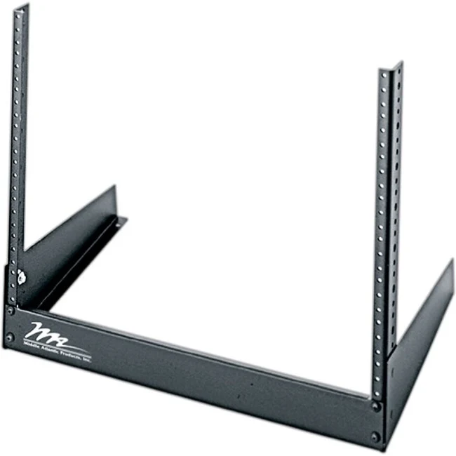 Middle Atlantic DR-8 Desktop Rack Rail