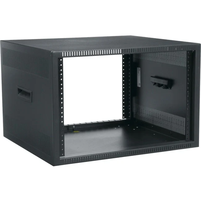 Middle Atlantic DTRK Series Rack, DTRK-718