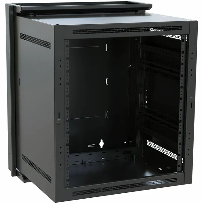 Middle Atlantic DWR Series Rack, DWR-12-17